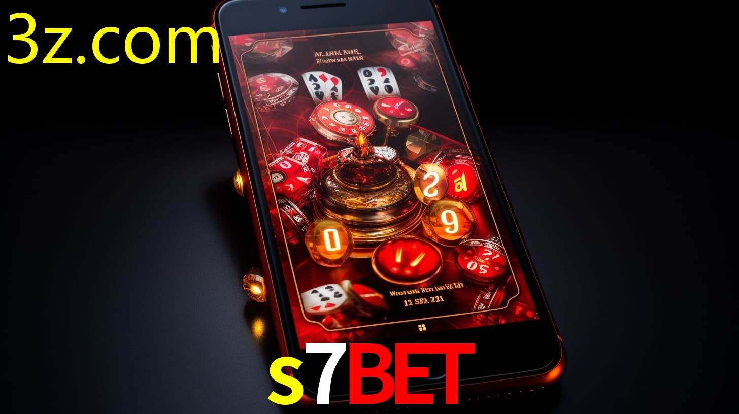 Cadastro Rápido S7BET.COM