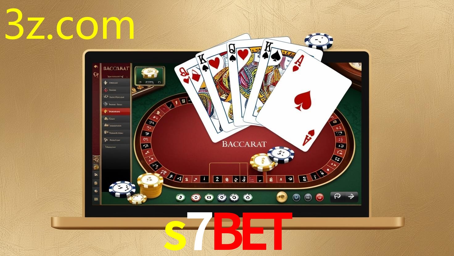 Apostas Futebol ao Vivo S7BET.COM